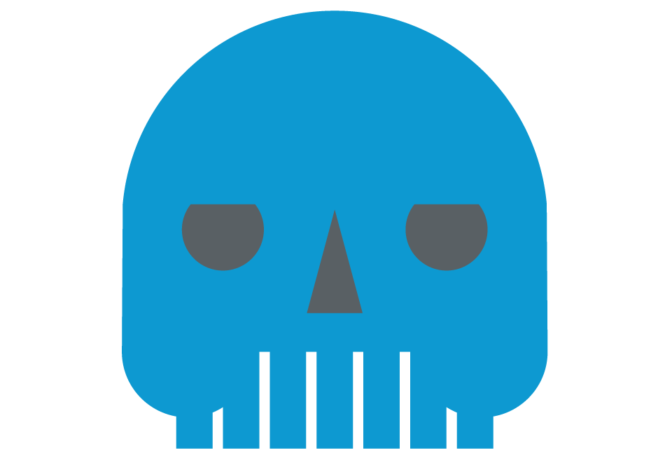 skull